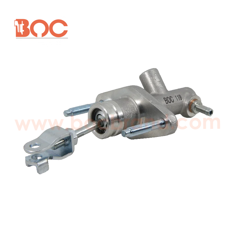 BOC : CHD-07 แม่ปั๊มคลัทช์บน HONDA CIVIC '96-00 5/8" - Image 6