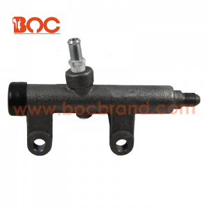 BOC : CHN-07 แม่ปั๊มคลัทช์บน HINO FM , FL , F18 เกลียวนอก 3/4" - Image 2