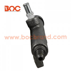 BOC : CHN-07 แม่ปั๊มคลัทช์บน HINO FM , FL , F18 เกลียวนอก 3/4" - Image 4