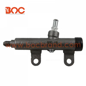 BOC : CHN-07 แม่ปั๊มคลัทช์บน HINO FM , FL , F18 เกลียวนอก 3/4" - Image 6