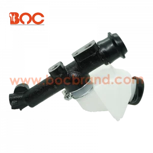 BOC : CHN-08 แม่ปั๊มคลัทช์บน HINO MEGA , FC4J ปริ้นล็อค 3/4" - Image 13