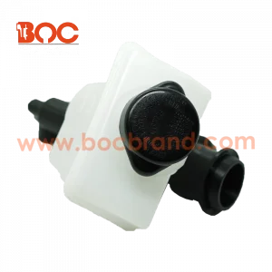 BOC : CHN-08 แม่ปั๊มคลัทช์บน HINO MEGA , FC4J ปริ้นล็อค 3/4" - Image 4