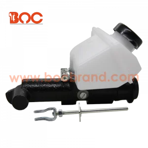 BOC : CHN-14 แม่ปั๊มคลัทช์บน HINO SH700 ปริ้นล็อค 1" - Image 2