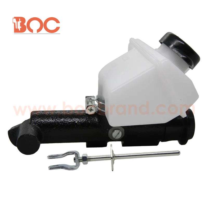 BOC : CHN-14 แม่ปั๊มคลัทช์บน HINO SH700 ปริ้นล็อค 1" - Image 2