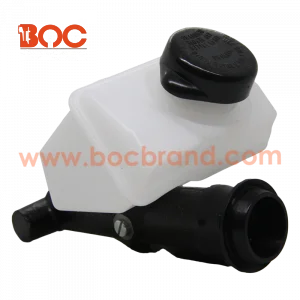 BOC : CHN-14 แม่ปั๊มคลัทช์บน HINO SH700 ปริ้นล็อค 1" - Image 3