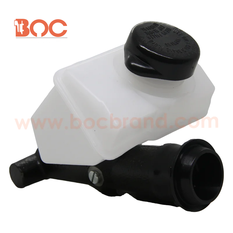 BOC : CHN-14 แม่ปั๊มคลัทช์บน HINO SH700 ปริ้นล็อค 1" - Image 3