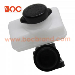 BOC : CHN-14 แม่ปั๊มคลัทช์บน HINO SH700 ปริ้นล็อค 1" - Image 4