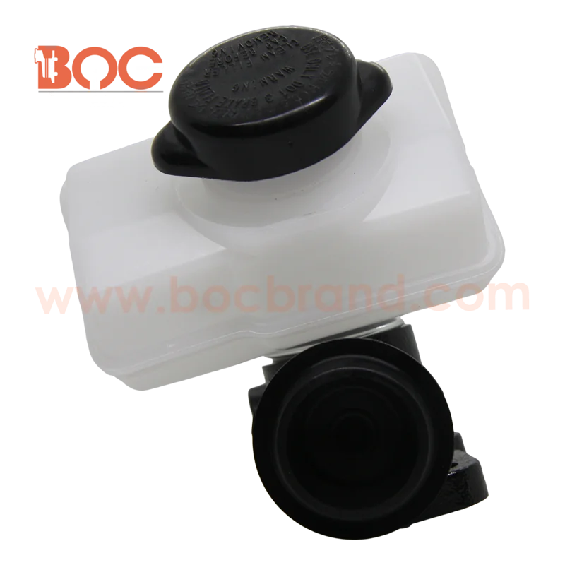 BOC : CHN-14 แม่ปั๊มคลัทช์บน HINO SH700 ปริ้นล็อค 1" - Image 4