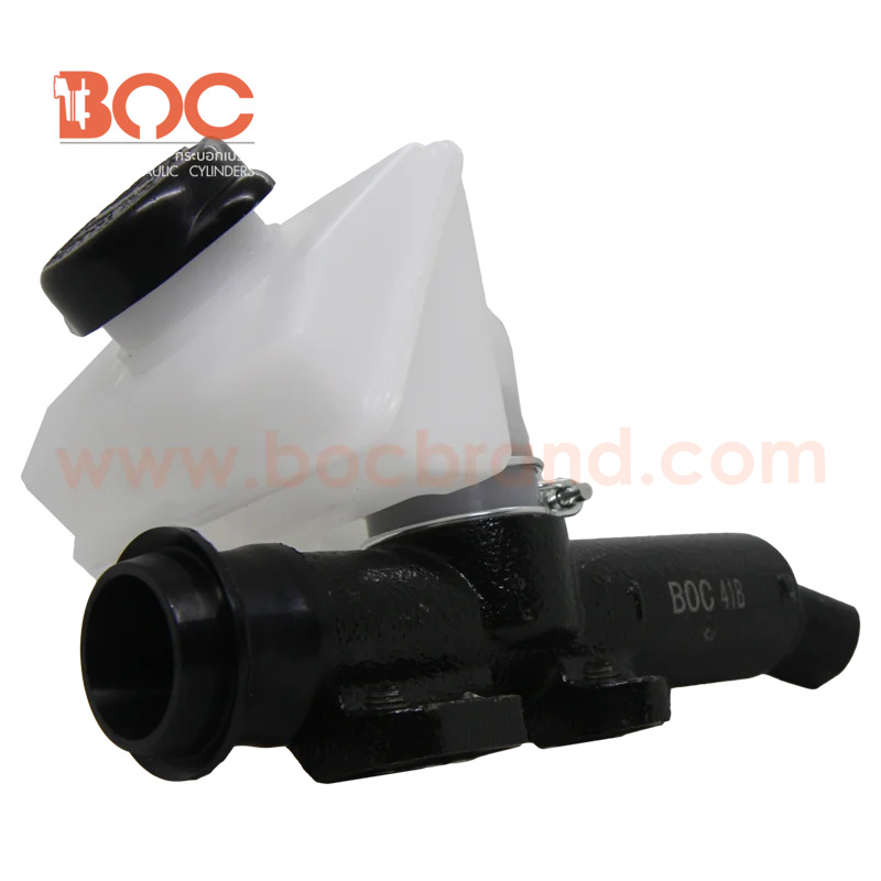 BOC : CHN-14 แม่ปั๊มคลัทช์บน HINO SH700 ปริ้นล็อค 1" - Image 5