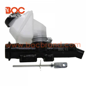 BOC : CHN-14 แม่ปั๊มคลัทช์บน HINO SH700 ปริ้นล็อค 1" - Image 6