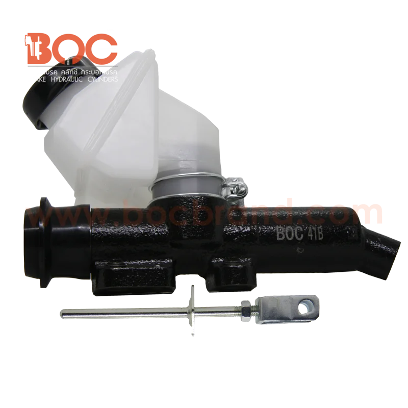 BOC : CHN-14 แม่ปั๊มคลัทช์บน HINO SH700 ปริ้นล็อค 1" - Image 6