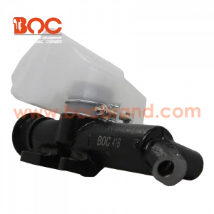 BOC : CHN-14 แม่ปั๊มคลัทช์บน HINO SH700 ปริ้นล็อค 1" - Image 7