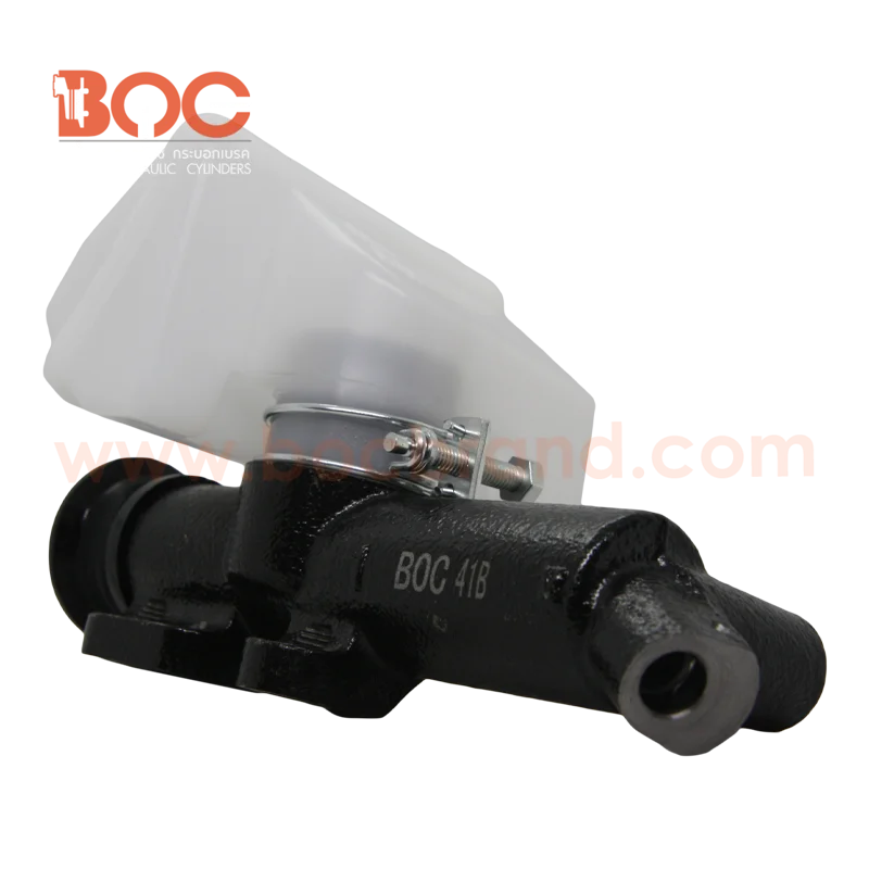 BOC : CHN-14 แม่ปั๊มคลัทช์บน HINO SH700 ปริ้นล็อค 1" - Image 7