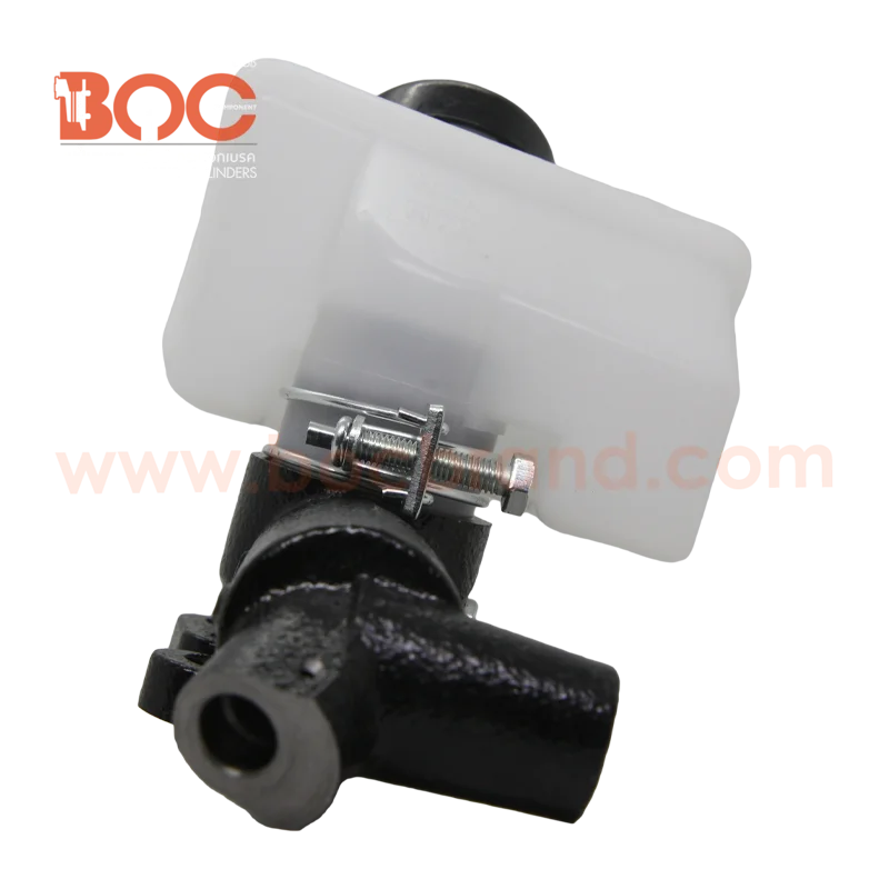 BOC : CHN-14 แม่ปั๊มคลัทช์บน HINO SH700 ปริ้นล็อค 1" - Image 8