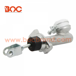 BOC : CHY-01 แม่ปั๊มคลัทช์บน HYUNDAI H-1 , STAREX 5/8" - Image 2