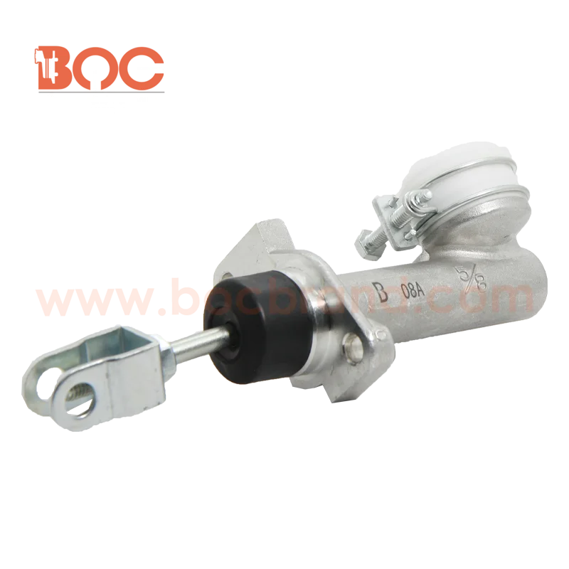 BOC : CHY-01 แม่ปั๊มคลัทช์บน HYUNDAI H-1 , STAREX 5/8" - Image 2