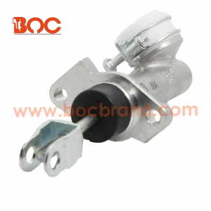 BOC : CHY-01 แม่ปั๊มคลัทช์บน HYUNDAI H-1 , STAREX 5/8" - Image 3