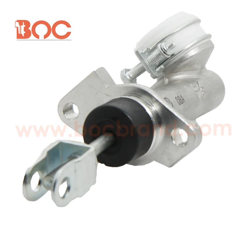 BOC : CHY-01 แม่ปั๊มคลัทช์บน HYUNDAI H-1 , STAREX 5/8" - Image 3