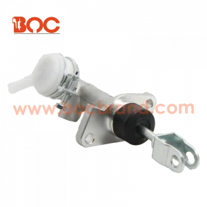 BOC : CHY-01 แม่ปั๊มคลัทช์บน HYUNDAI H-1 , STAREX 5/8" - Image 4