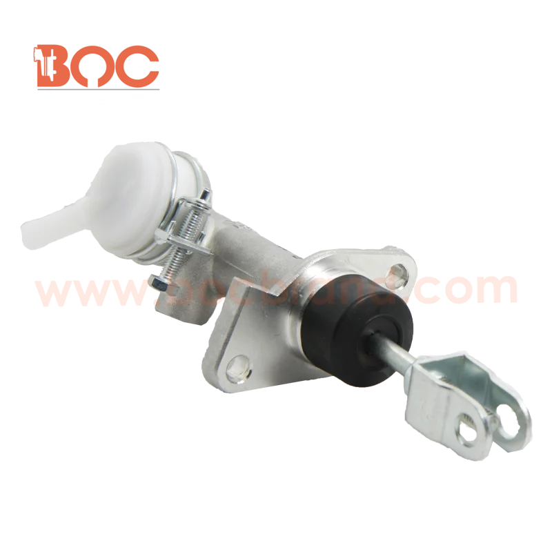 BOC : CHY-01 แม่ปั๊มคลัทช์บน HYUNDAI H-1 , STAREX 5/8" - Image 4