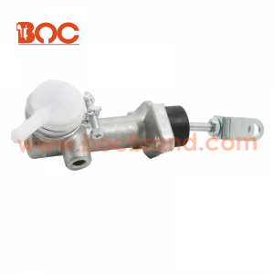 BOC : CHY-01 แม่ปั๊มคลัทช์บน HYUNDAI H-1 , STAREX 5/8" - Image 6