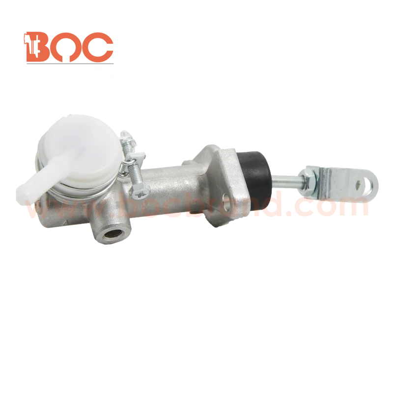 BOC : CHY-01 แม่ปั๊มคลัทช์บน HYUNDAI H-1 , STAREX 5/8" - Image 6