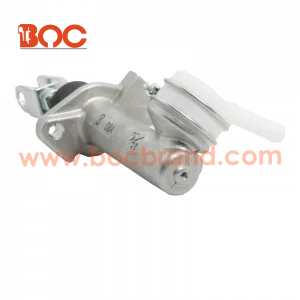 BOC : CHY-01 แม่ปั๊มคลัทช์บน HYUNDAI H-1 , STAREX 5/8" - Image 8