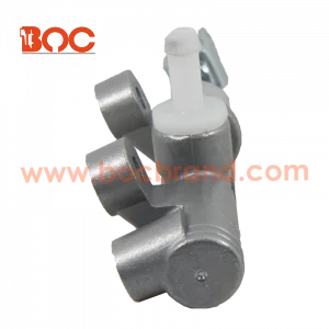 BOC : CHY-02 แม่ปั๊มคลัทช์บน HYUNDAI Porter II 5/8" - Image 2