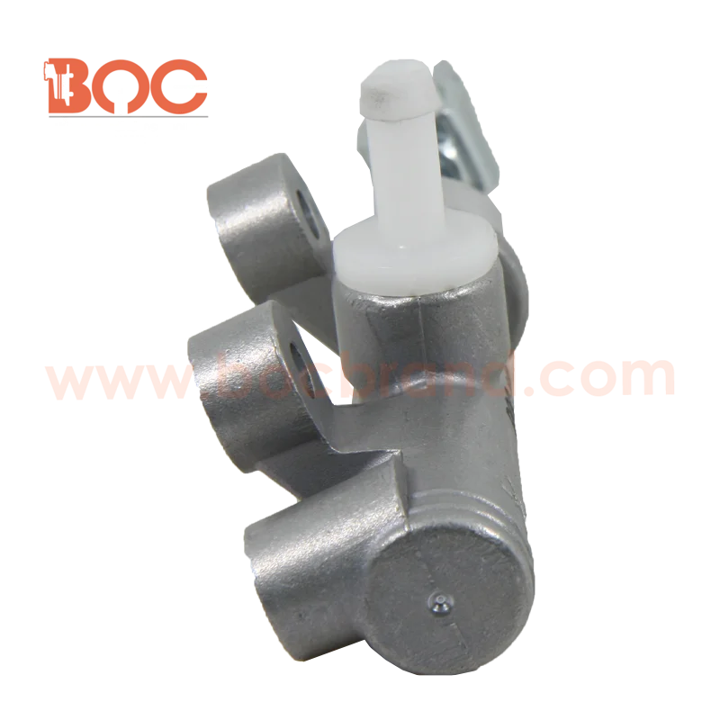 BOC : CHY-02 แม่ปั๊มคลัทช์บน HYUNDAI Porter II 5/8" - Image 2