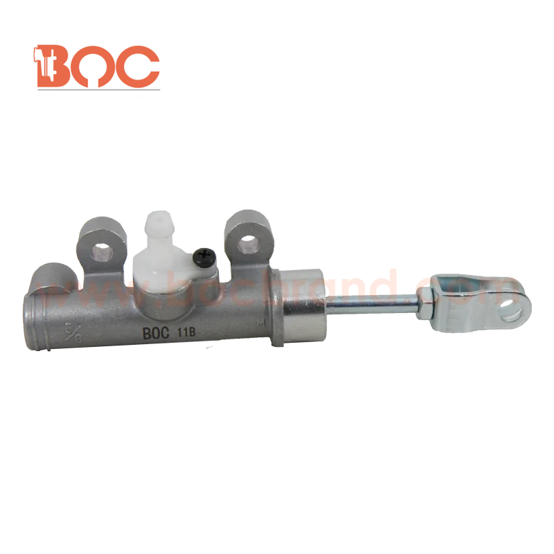 BOC : CHY-02 แม่ปั๊มคลัทช์บน HYUNDAI Porter II 5/8" - Image 4
