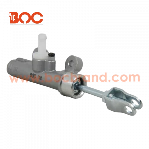 BOC : CHY-02 แม่ปั๊มคลัทช์บน HYUNDAI Porter II 5/8" - Image 5