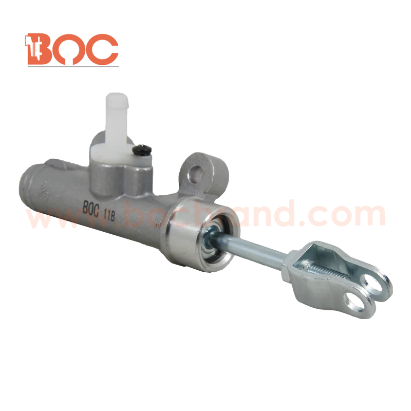 BOC : CHY-02 แม่ปั๊มคลัทช์บน HYUNDAI Porter II 5/8" - Image 5