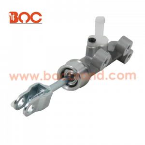 BOC : CHY-02 แม่ปั๊มคลัทช์บน HYUNDAI Porter II 5/8" - Image 6
