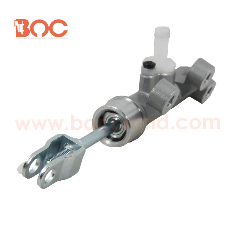 BOC : CHY-02 แม่ปั๊มคลัทช์บน HYUNDAI Porter II 5/8" - Image 6