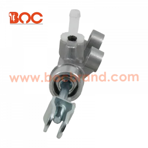 BOC : CHY-02 แม่ปั๊มคลัทช์บน HYUNDAI Porter II 5/8" - Image 7