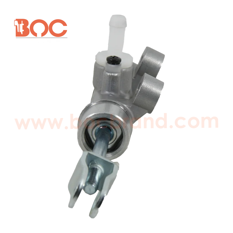 BOC : CHY-02 แม่ปั๊มคลัทช์บน HYUNDAI Porter II 5/8" - Image 7