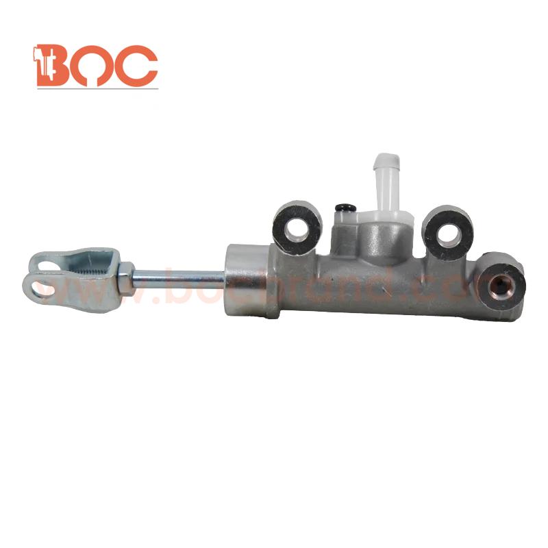 BOC : CHY-02 แม่ปั๊มคลัทช์บน HYUNDAI Porter II 5/8" - Image 8