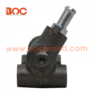 BOC : CHY-03 แม่ปั๊มคลัทช์บน HYUNDAI H100 (Porter) 5/8" - Image 4