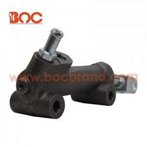 BOC : CHY-03 แม่ปั๊มคลัทช์บน HYUNDAI H100 (Porter) 5/8" - Image 5