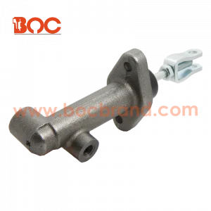 BOC : CIS-10 แม่ปั๊มคลัทช์บน ISUZU 250 '79 TLD 5/8" - Image 6