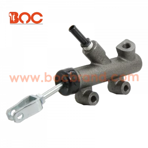 BOC : CIS-12 แม่ปั๊มคลัทช์บน ISUZU NPR 115 , NKR 3/4" - Image 2
