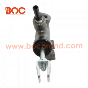 BOC : CIS-12 แม่ปั๊มคลัทช์บน ISUZU NPR 115 , NKR 3/4" - Image 3
