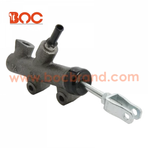BOC : CIS-12 แม่ปั๊มคลัทช์บน ISUZU NPR 115 , NKR 3/4" - Image 4