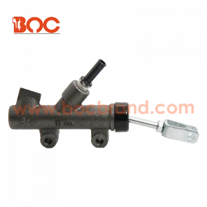 BOC : CIS-12 แม่ปั๊มคลัทช์บน ISUZU NPR 115 , NKR 3/4" - Image 5