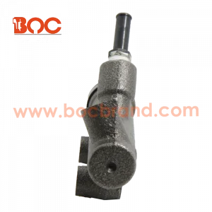 BOC : CIS-12 แม่ปั๊มคลัทช์บน ISUZU NPR 115 , NKR 3/4" - Image 7