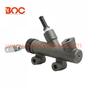 BOC : CIS-12 แม่ปั๊มคลัทช์บน ISUZU NPR 115 , NKR 3/4" - Image 8