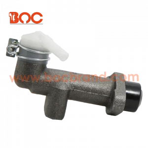 BOC : CIS-15 แม่ปั๊มคลัทช์บน ISUZU NPR 115 '85 (หัวนอก) 13/16" - Image 4