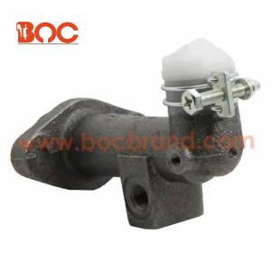 BOC : CIS-15 แม่ปั๊มคลัทช์บน ISUZU NPR 115 '85 (หัวนอก) 13/16" - Image 6