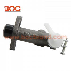BOC : CIS-15 แม่ปั๊มคลัทช์บน ISUZU NPR 115 '85 (หัวนอก) 13/16" - Image 7