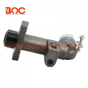 BOC : CIS-15 แม่ปั๊มคลัทช์บน ISUZU NPR 115 '85 (หัวนอก) 13/16" - Image 8